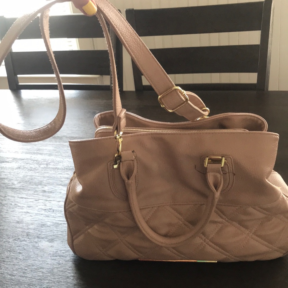 STEVE MADDEN HANDBAG